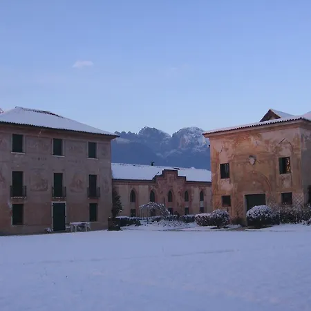 Bed & Breakfast Buzzati