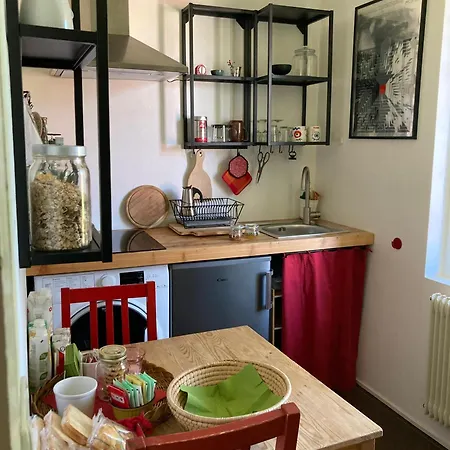 Buzzati Беллуно