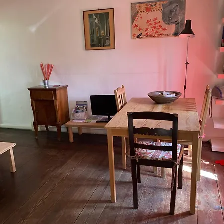 Buzzati Bed and Breakfast