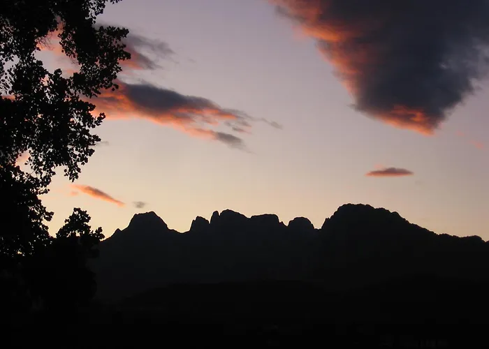 Buzzati Отель типа 