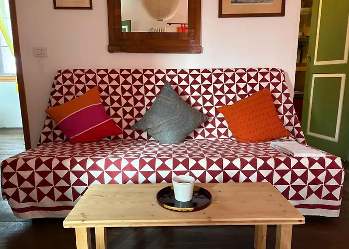 Buzzati Bed and Breakfast 3*