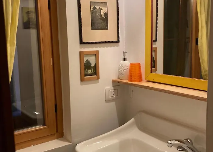 Buzzati Беллуно