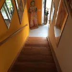 Buzzati Frühstückspension