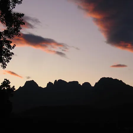 Buzzati Bed & Breakfast