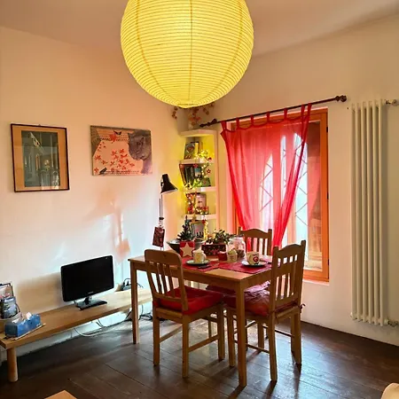 Bed & Breakfast Buzzati