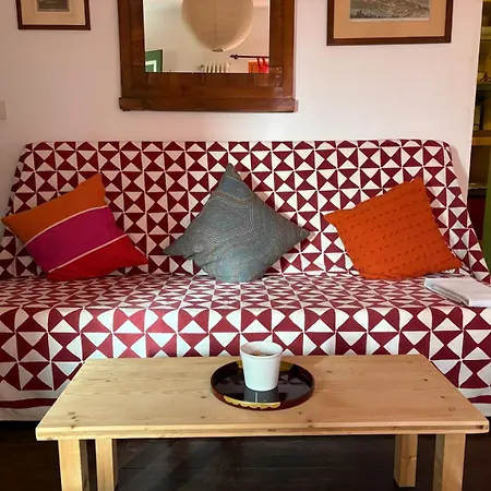 Buzzati Bed & Breakfast 3*