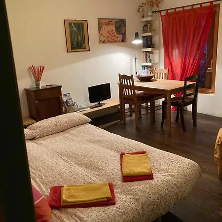Buzzati Bed & Breakfast Belluno