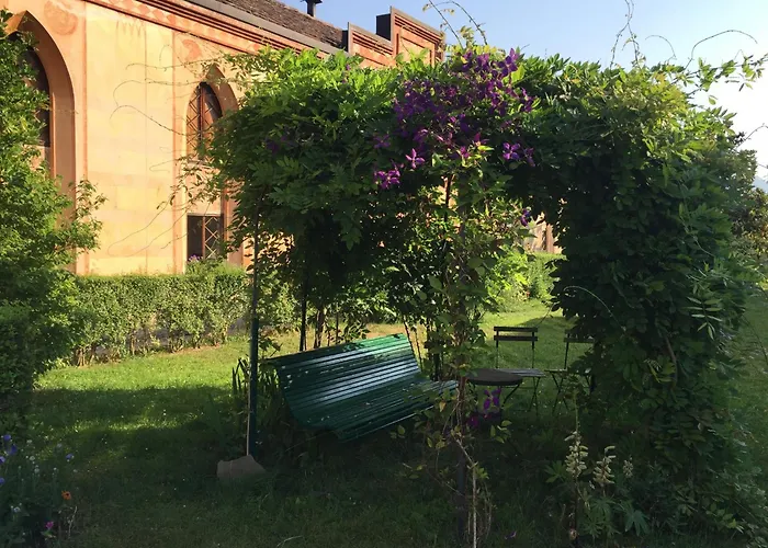 Bed & Breakfast Buzzati 3*