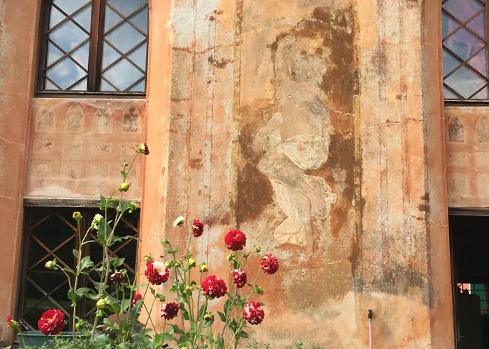 Buzzati Bed & Breakfast 3*