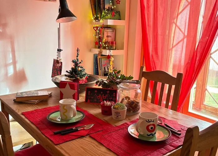 Buzzati Bed & Breakfast