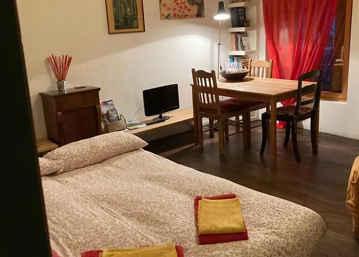 Buzzati B&B 벨루노