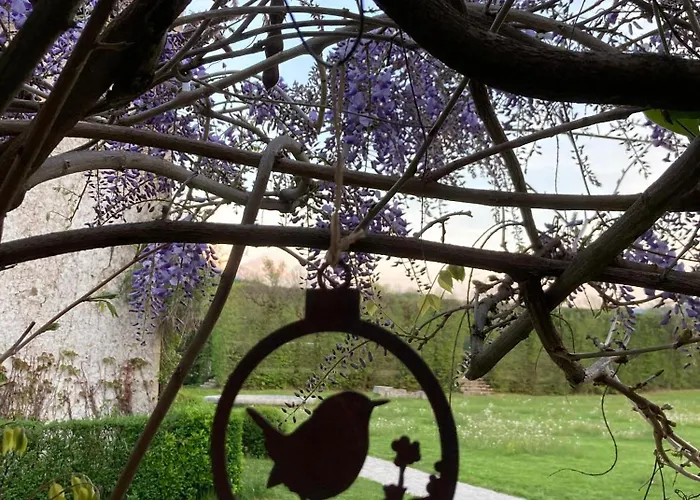 Buzzati Bed & Breakfast Belluno